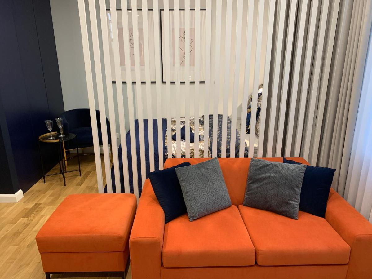 Indygo Apartment