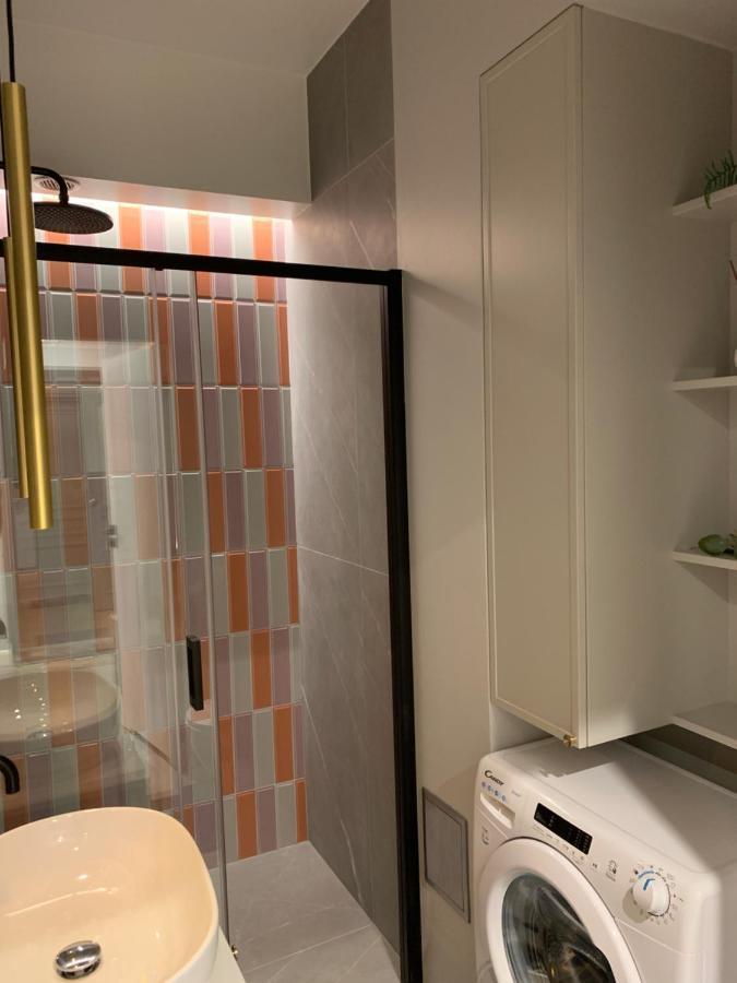Indygo Apartment Krakow