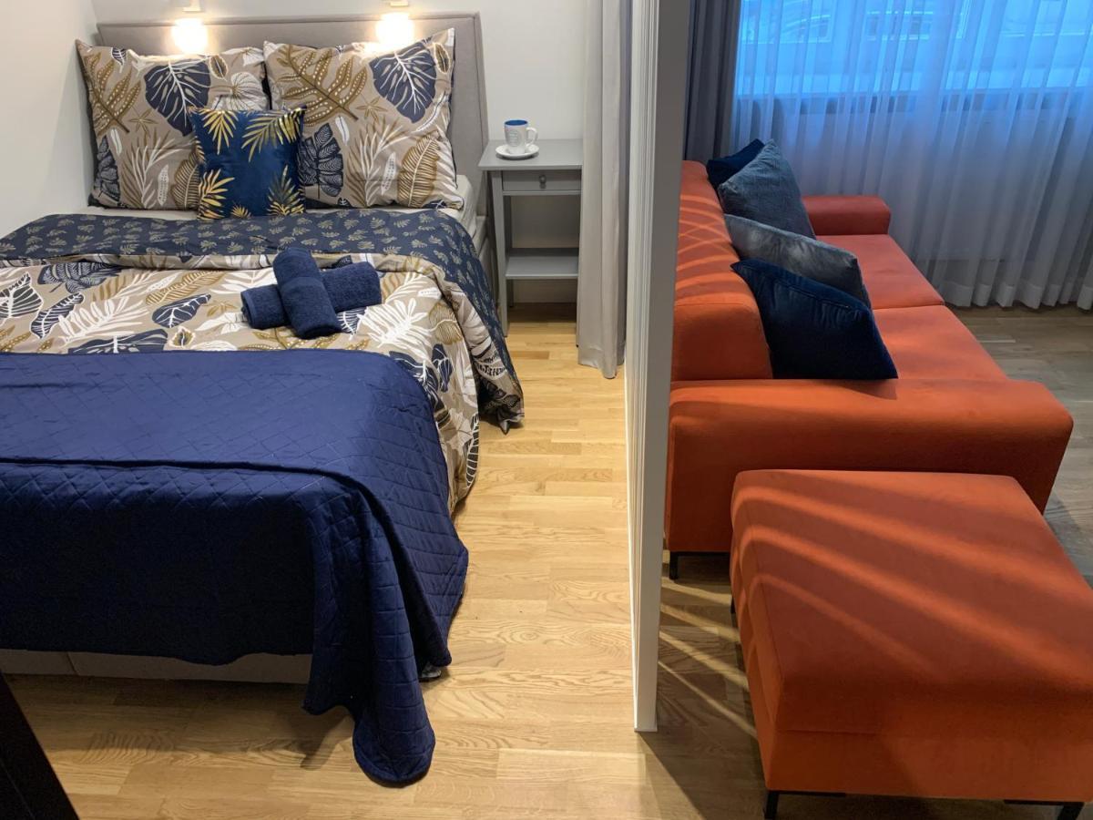 Indygo Apartment