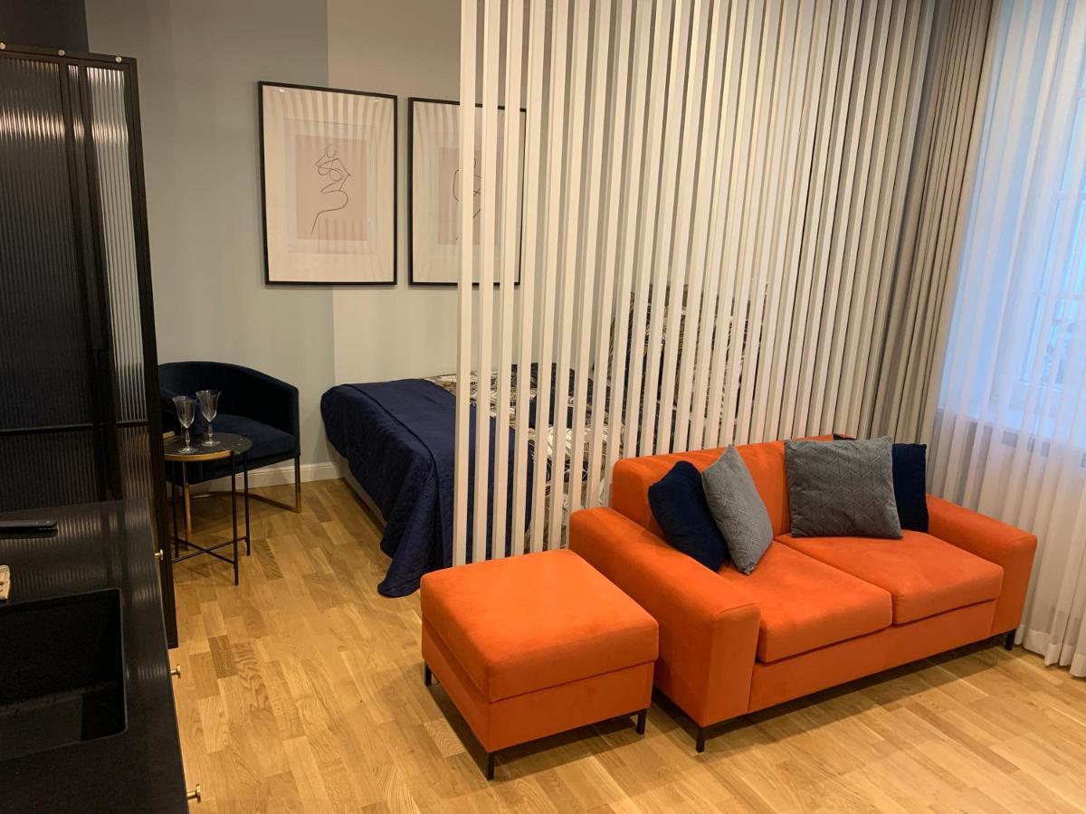Indygo Apartment Krakow