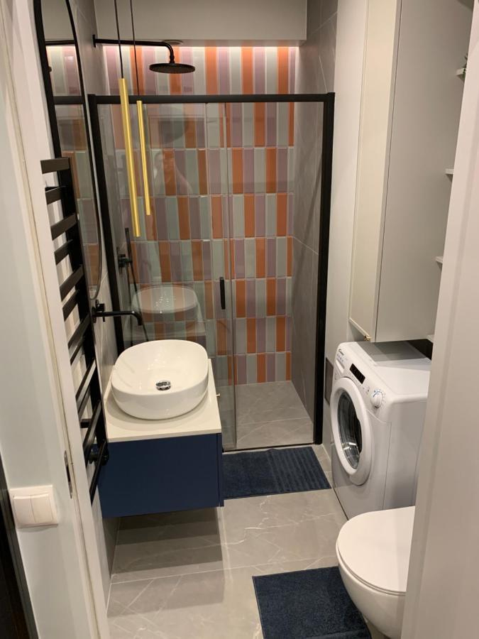 Apartment Indygo