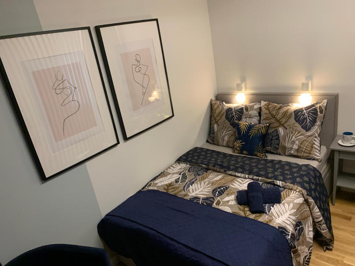 Indygo Apartment *