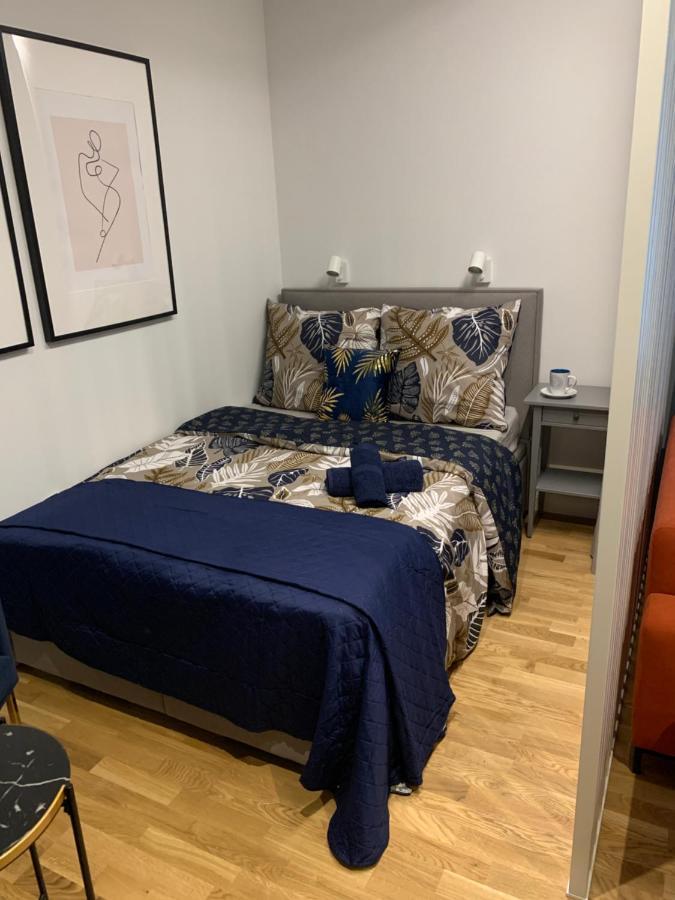 Indygo Apartment Krakow