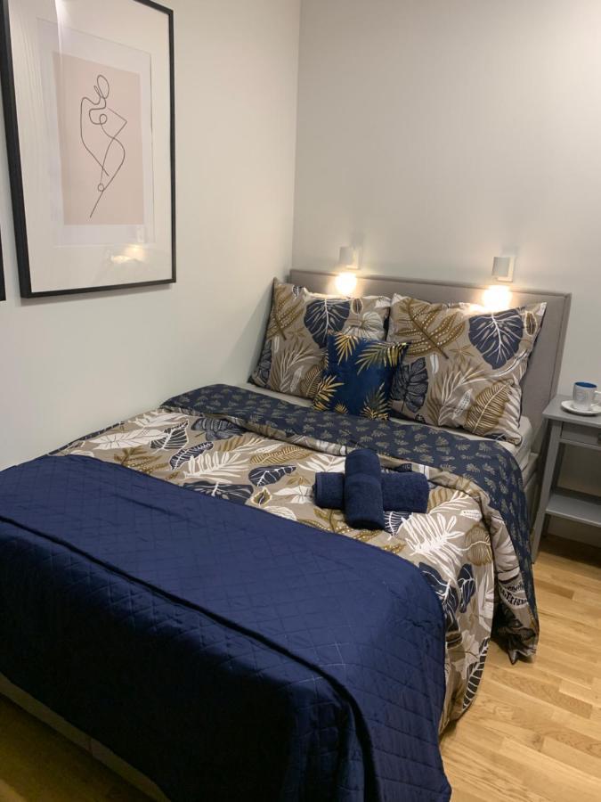 Indygo Apartment *