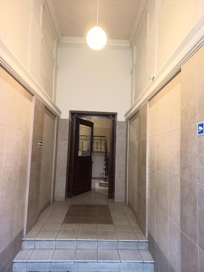 Apartament Aleksandra Old Town Studio Kraków