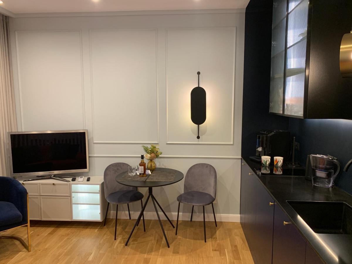 Apartment Indygo Krakow