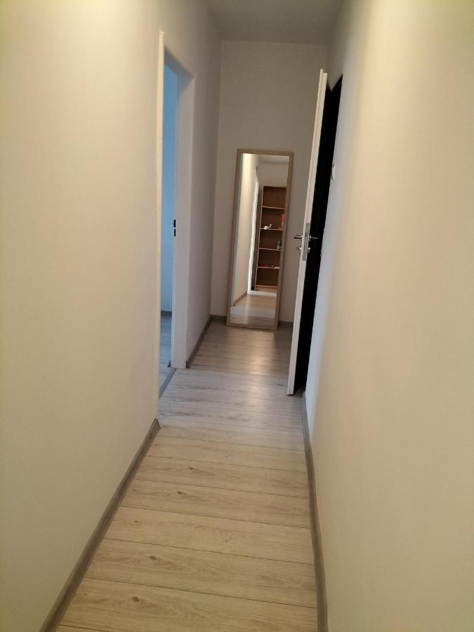 Jasiu Apartment *