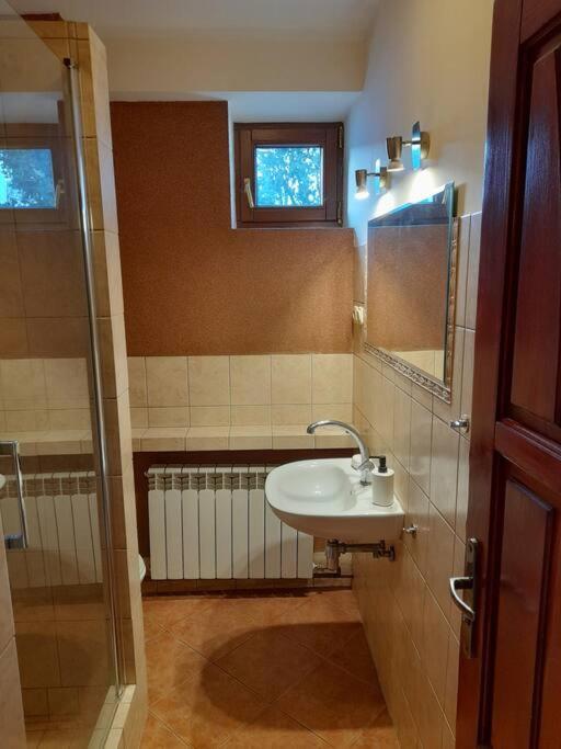 Bronowice- Parter Domu Apartment