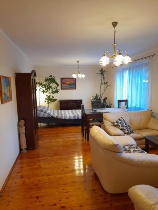 Apartment Bronowice- Parter Domu Krakow