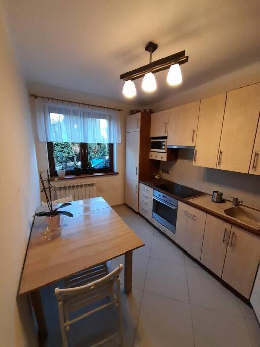 Apartment Bronowice- Parter Domu