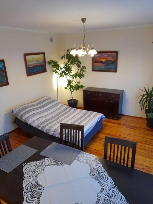 Bronowice- Parter Domu Apartment