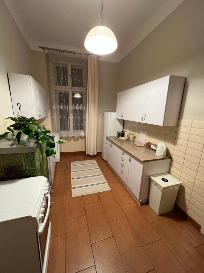 Old Town-kazimierz-wolnica Kk Apartment