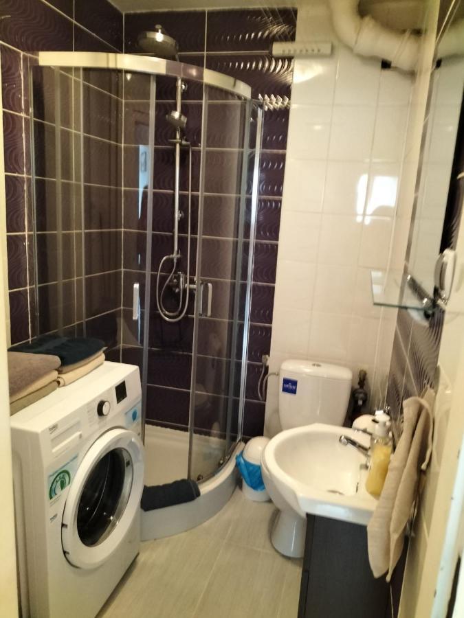 Jasiu Apartment Krakow