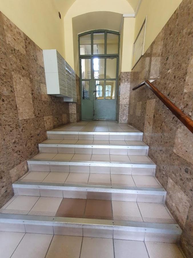 L-2 Center O&p Apartfamily Appartement *