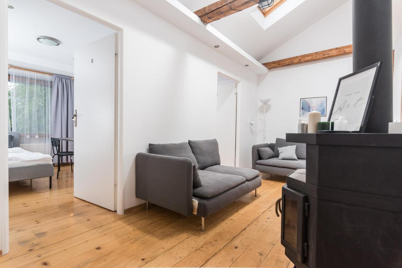 Old Town Loft - 7 Bedroom - By Upstairs *