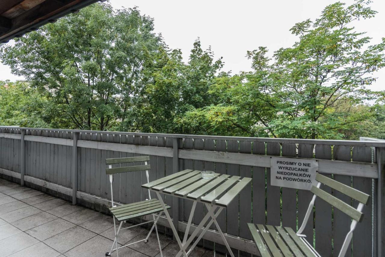 Old Town Loft - 7 Bedroom - By Upstairs Apartament