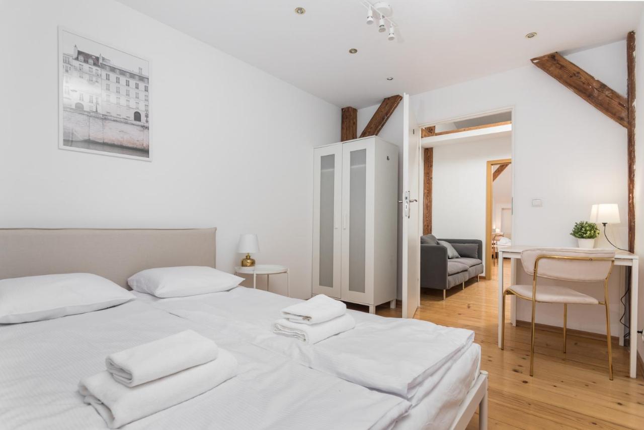 Apartament Old Town Loft - 7 Bedroom - By Upstairs