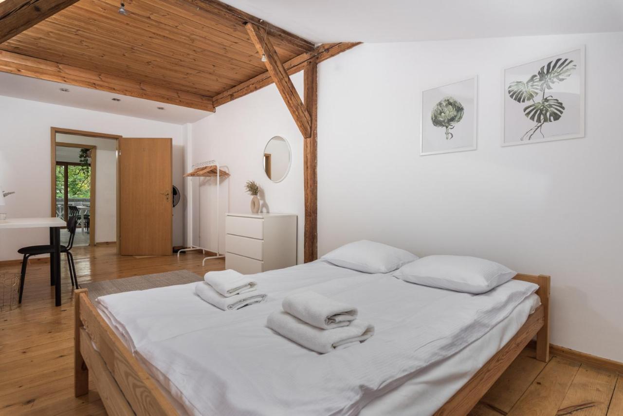 Apartament Old Town Loft - 7 Bedroom - By Upstairs