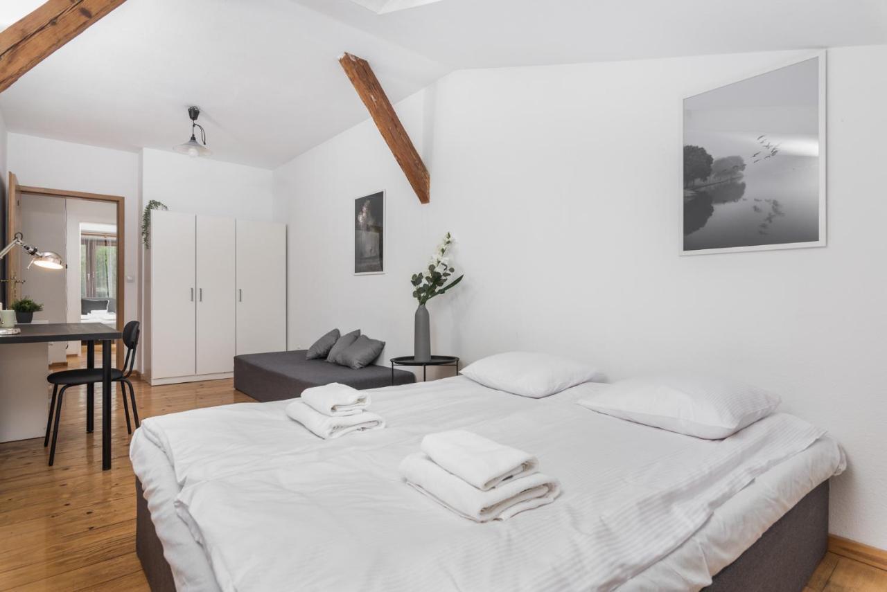 Apartament Old Town Loft - 7 Bedroom - By Upstairs