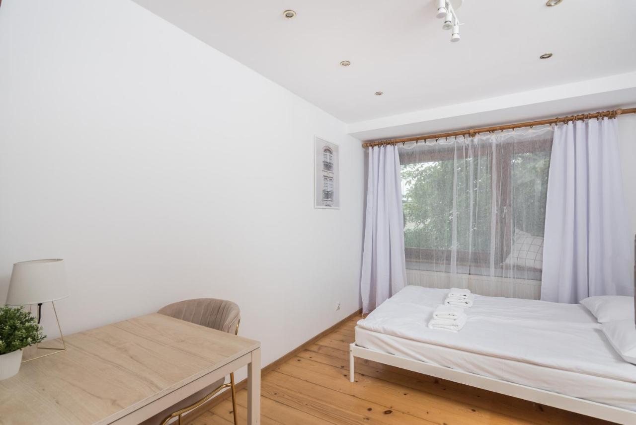 Apartament Old Town Loft - 7 Bedroom - By Upstairs