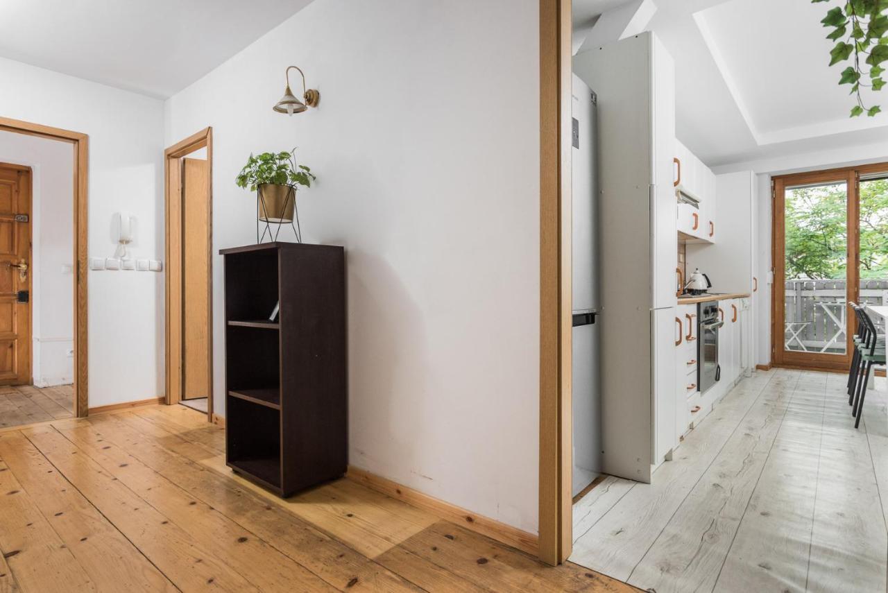 Apartament Old Town Loft - 7 Bedroom - By Upstairs Kraków