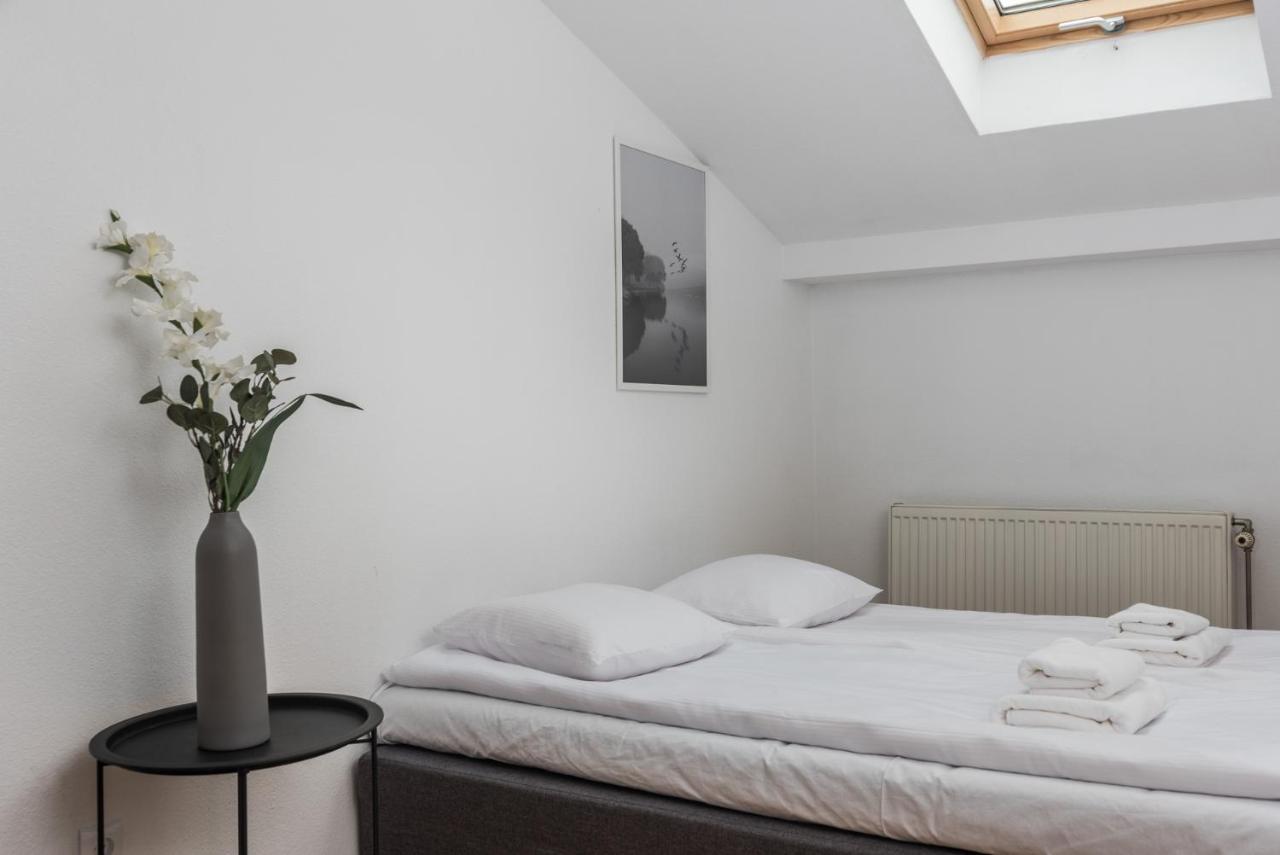 Apartament Old Town Loft - 7 Bedroom - By Upstairs