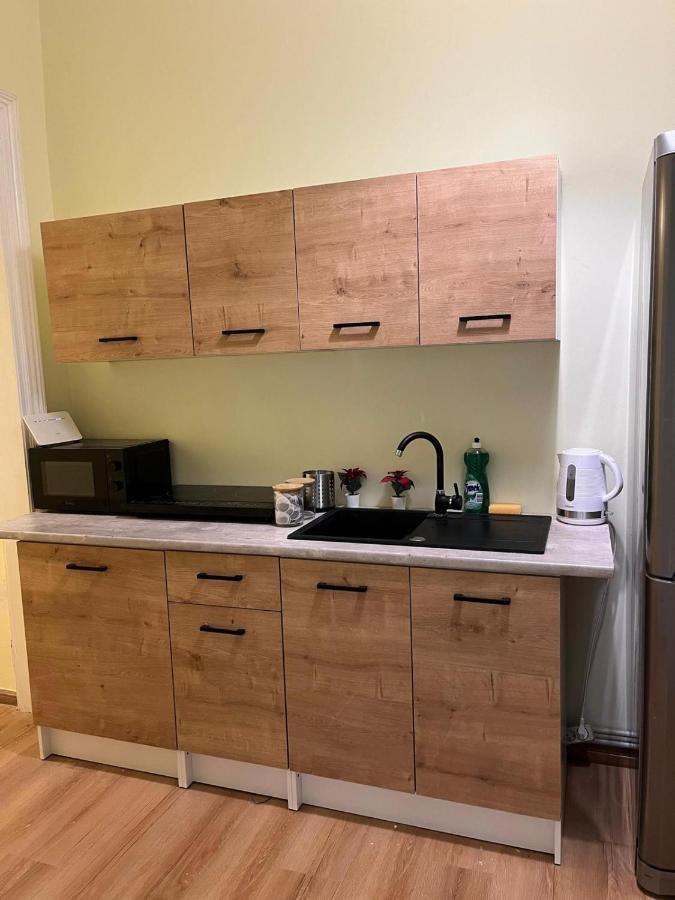 Apartamento Batorego Lovely Cracóvia