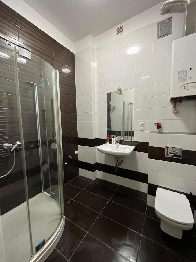Apartamento Batorego Lovely