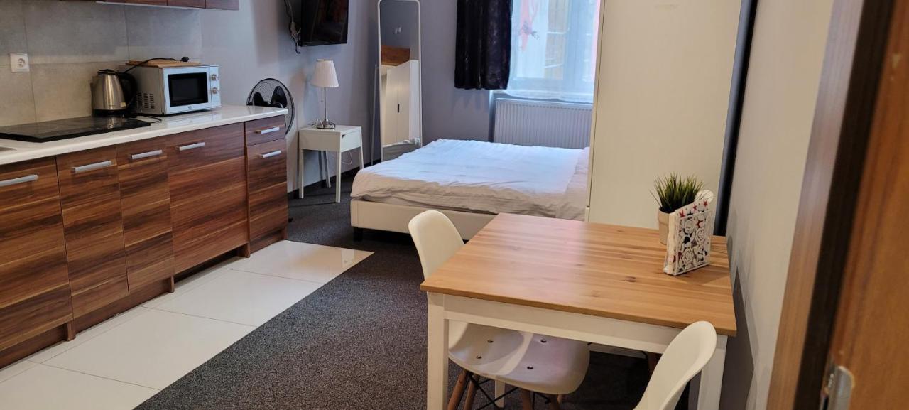 Tlc Cracow Apartament Kraków