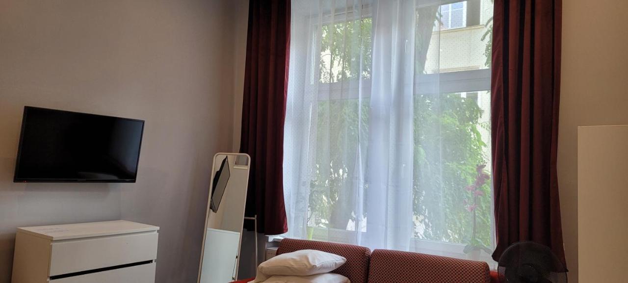 Apartament Tlc Cracow *