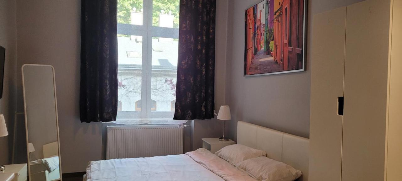 Tlc Cracow Apartament Kraków