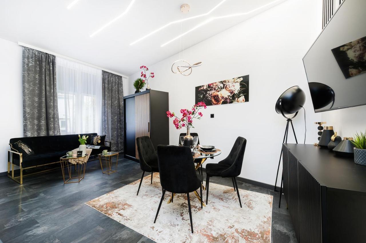 Apartament Copper Ii - Loftaffair Kraków