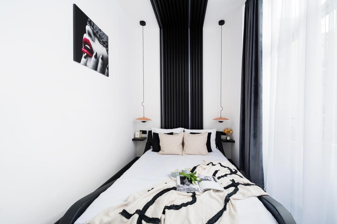 Apartament Copper Ii - Loftaffair Kraków