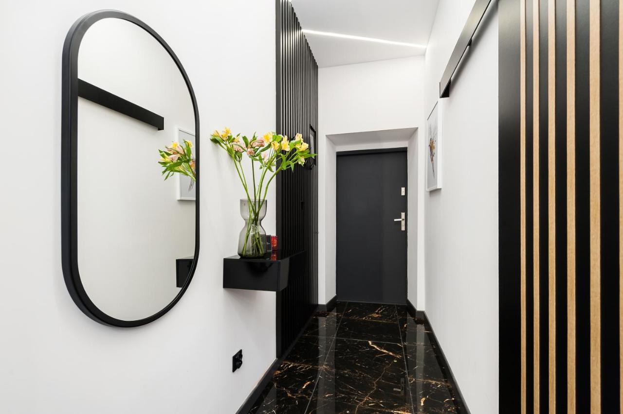 Apartament Copper Ii - Loftaffair Kraków