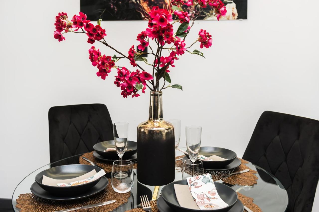 Apartament Copper Ii - Loftaffair