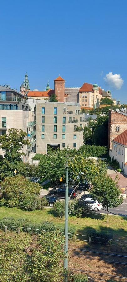 Juwel Z Widokiem Na Wawel Ap 29a Apartment