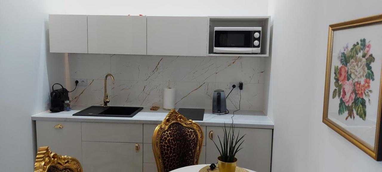 Juwel Z Widokiem Na Wawel Ap 29a Apartment *
