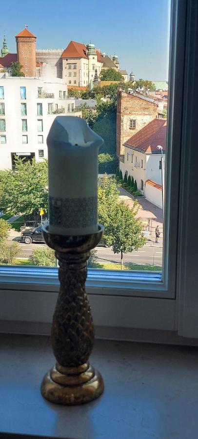 Juwel Z Widokiem Na Wawel Ap 29a