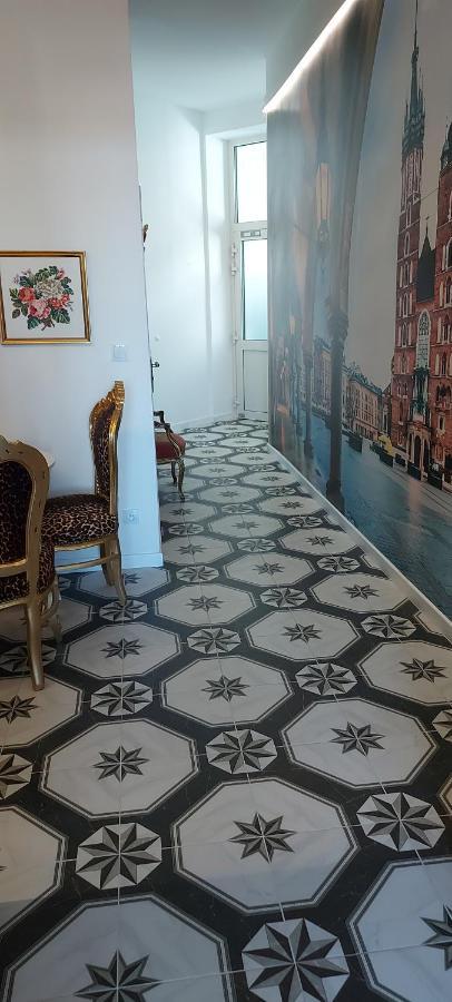 Apartment Juwel Z Widokiem Na Wawel Ap 29a