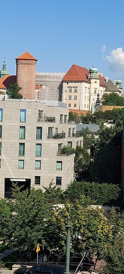 Juwel Z Widokiem Na Wawel Ap 29a