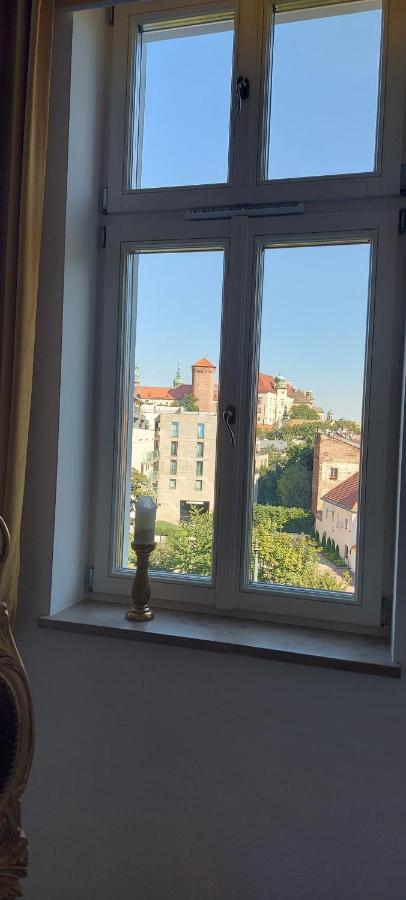 Juwel Z Widokiem Na Wawel Ap 29a Apartment Krakow