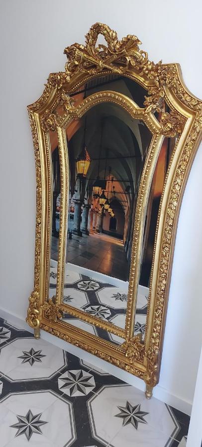 Juwel Z Widokiem Na Wawel Ap 29a Apartment
