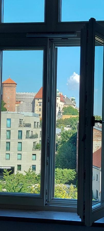 Juwel Z Widokiem Na Wawel Ap 29a * Krakow