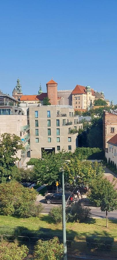 Apartment Juwel Z Widokiem Na Wawel Ap 29a