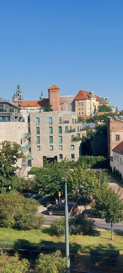 Juwel Z Widokiem Na Wawel Ap 29a Apartment