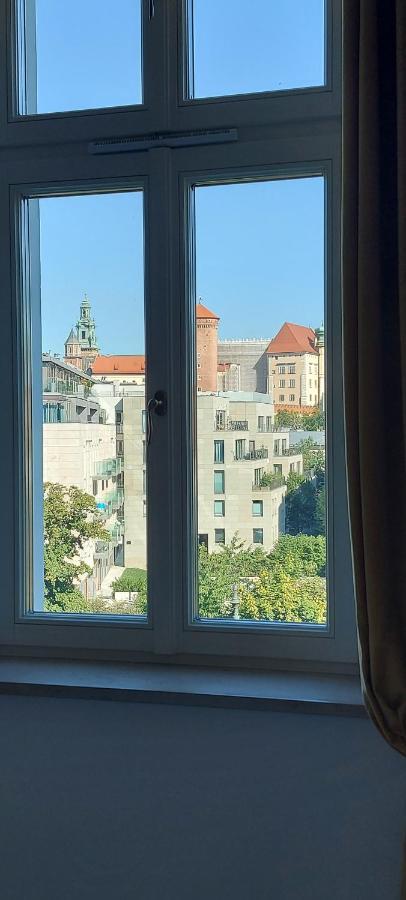 Apartment Juwel Z Widokiem Na Wawel Ap 29a
