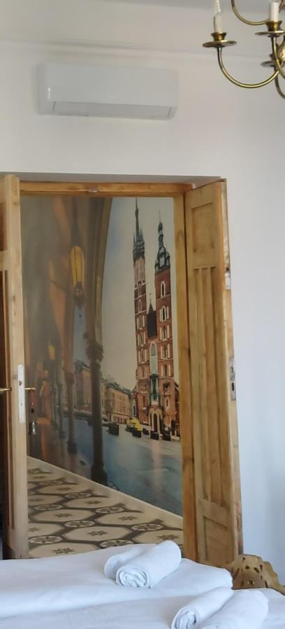 Apartment Juwel Z Widokiem Na Wawel Ap 29a *