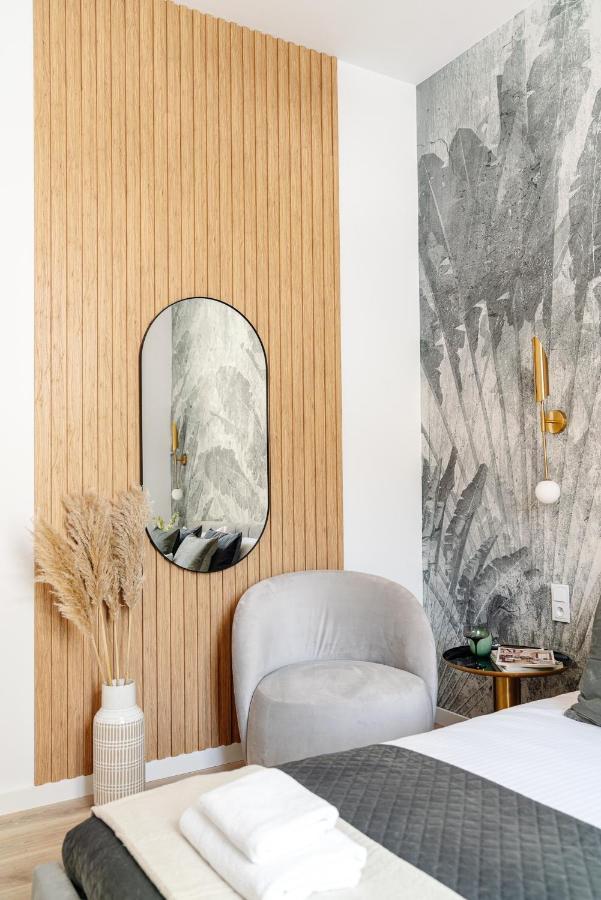 Boho Ii - Loftaffair Apartment *