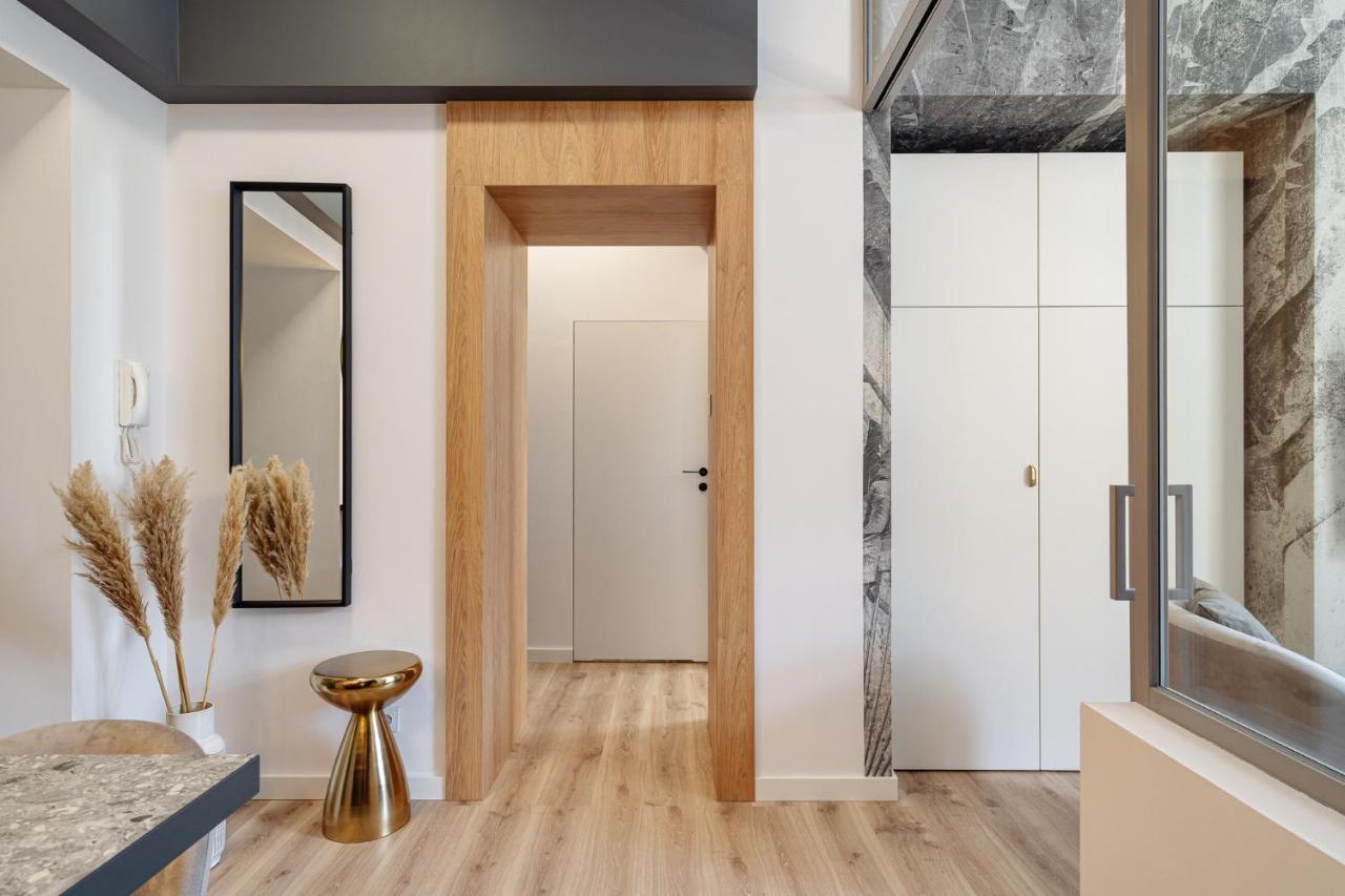 Apartment Boho Ii - Loftaffair Krakau