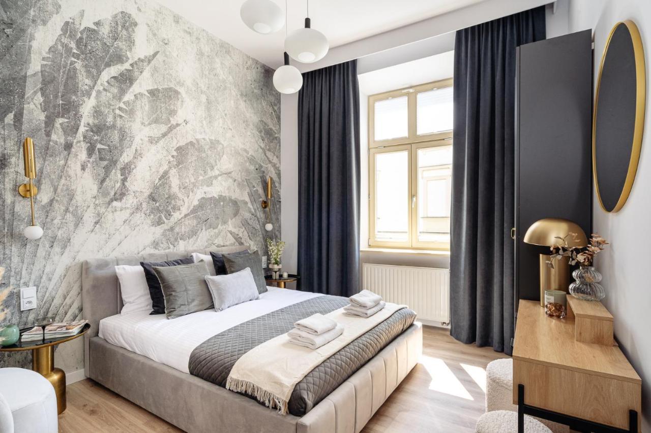 Boho Ii - Loftaffair Apartment Krakau